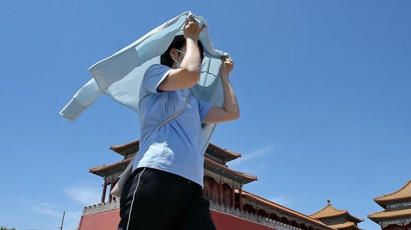 国庆北京天气怎么样_穿什么衣服合适-第1张图片-俊逸知识馆 国庆北京天气怎么样_穿什么衣服合适-第1张图片-俊逸知识馆