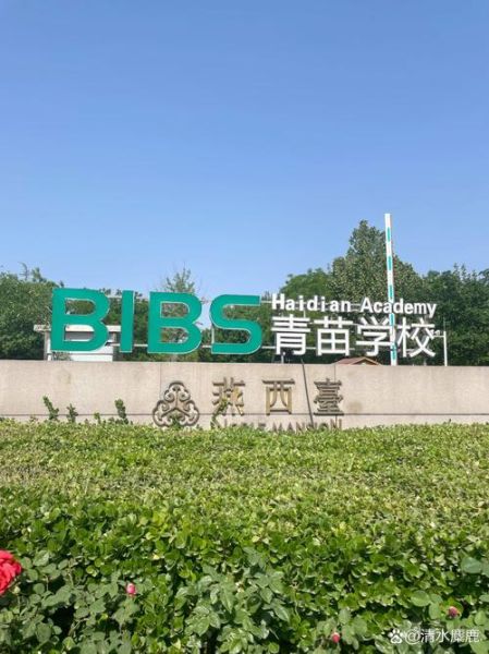 北京青苗国际双语学校学费_北京青苗国际双语学校怎么样-第3张图片-俊逸知识馆 北京青苗国际双语学校学费_北京青苗国际双语学校怎么样-第3张图片-俊逸知识馆