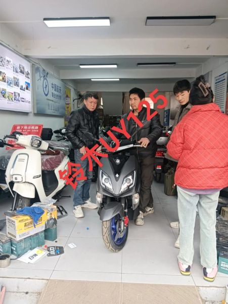 做电动车生意怎么样_电动车开店赚钱吗-第3张图片-俊逸知识馆 做电动车生意怎么样_电动车开店赚钱吗-第3张图片-俊逸知识馆