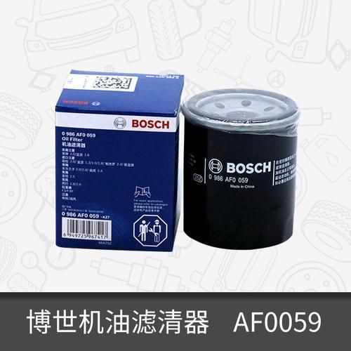 博世机油滤芯怎么样_博世机油滤芯质量好吗-第1张图片-俊逸知识馆 博世机油滤芯怎么样_博世机油滤芯质量好吗-第1张图片-俊逸知识馆