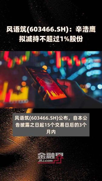 风语筑股票值得长期持有吗_风语筑股票未来走势如何-第1张图片-俊逸知识馆 风语筑股票值得长期持有吗_风语筑股票未来走势如何-第1张图片-俊逸知识馆
