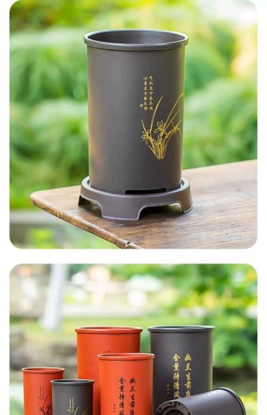 花盆买什么材质好_花盆底部要不要打孔-第2张图片-俊逸知识馆 花盆买什么材质好_花盆底部要不要打孔-第2张图片-俊逸知识馆