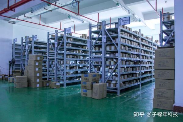 电子元件采购渠道有哪些_如何辨别原装正品-第3张图片-俊逸知识馆 电子元件采购渠道有哪些_如何辨别原装正品-第3张图片-俊逸知识馆
