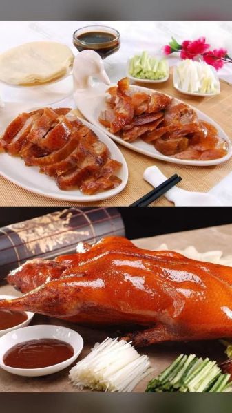 北京片皮烤鸭哪里最正宗_北京片皮烤鸭多少钱一只-第2张图片-俊逸知识馆 北京片皮烤鸭哪里最正宗_北京片皮烤鸭多少钱一只-第2张图片-俊逸知识馆