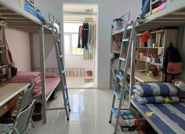 中国矿业大学北京宿舍怎么样_住宿费用是多少-第1张图片-俊逸知识馆 中国矿业大学北京宿舍怎么样_住宿费用是多少-第1张图片-俊逸知识馆