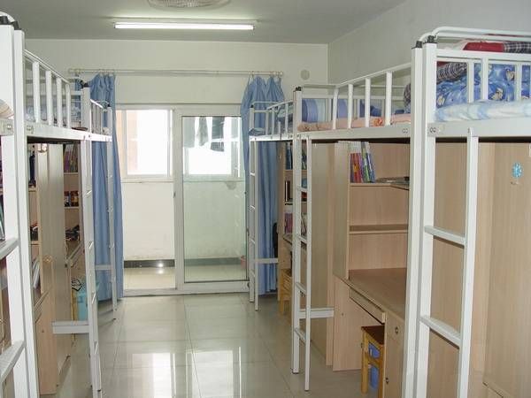 中国矿业大学北京宿舍怎么样_住宿费用是多少-第2张图片-俊逸知识馆 中国矿业大学北京宿舍怎么样_住宿费用是多少-第2张图片-俊逸知识馆