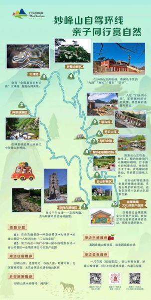 北京门头沟区有什么好玩的_门头沟自驾游路线推荐-第1张图片-俊逸知识馆 北京门头沟区有什么好玩的_门头沟自驾游路线推荐-第1张图片-俊逸知识馆