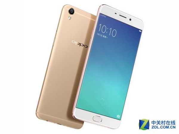 oppor9plus怎么样_oppor9plus值得买吗-第1张图片-俊逸知识馆
