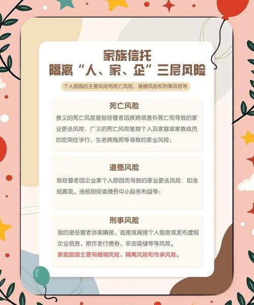 信托产品怎么选_家族信托安全吗-第2张图片-俊逸知识馆 信托产品怎么选_家族信托安全吗-第2张图片-俊逸知识馆