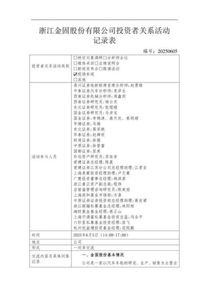 金固股份股票股吧_金固股份值得长期持有吗-第2张图片-俊逸知识馆 金固股份股票股吧_金固股份值得长期持有吗-第2张图片-俊逸知识馆