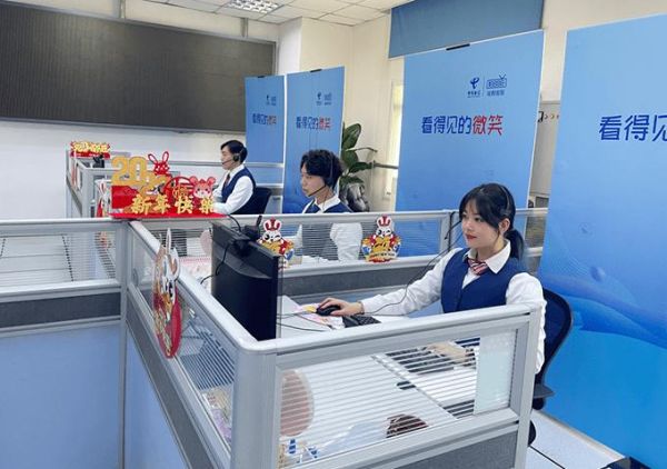 电信客服怎么样_电信客服人工服务怎么打-第3张图片-俊逸知识馆 电信客服怎么样_电信客服人工服务怎么打-第3张图片-俊逸知识馆