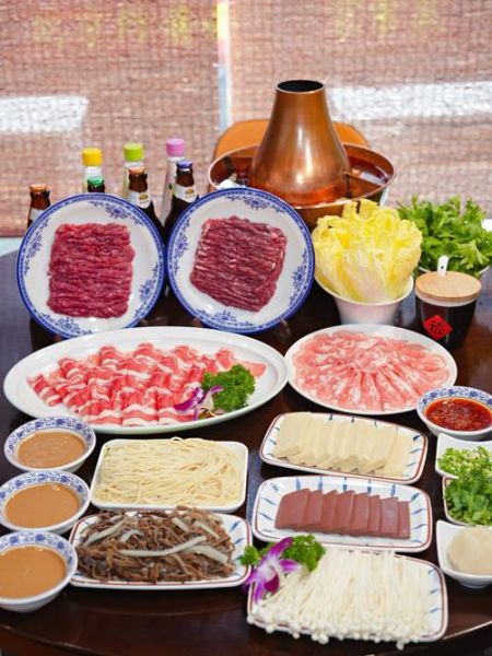 老北京铜火锅涮肉哪家好_正宗涮肉怎么选-第1张图片-俊逸知识馆 老北京铜火锅涮肉哪家好_正宗涮肉怎么选-第1张图片-俊逸知识馆