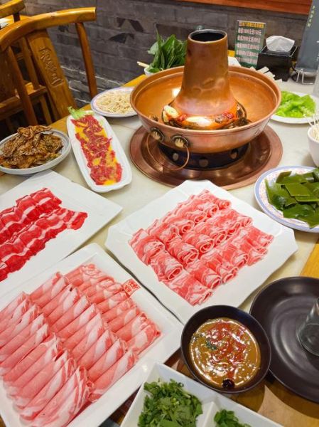 老北京铜火锅涮肉哪家好_正宗涮肉怎么选-第2张图片-俊逸知识馆 老北京铜火锅涮肉哪家好_正宗涮肉怎么选-第2张图片-俊逸知识馆