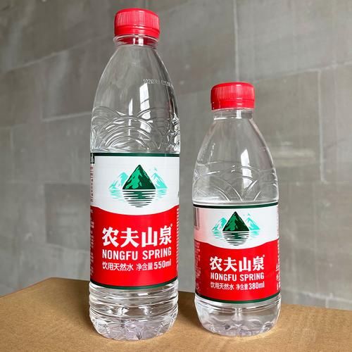 农夫山泉为什么那么贵_农夫山泉真的更健康吗-第2张图片-俊逸知识馆 农夫山泉为什么那么贵_农夫山泉真的更健康吗-第2张图片-俊逸知识馆