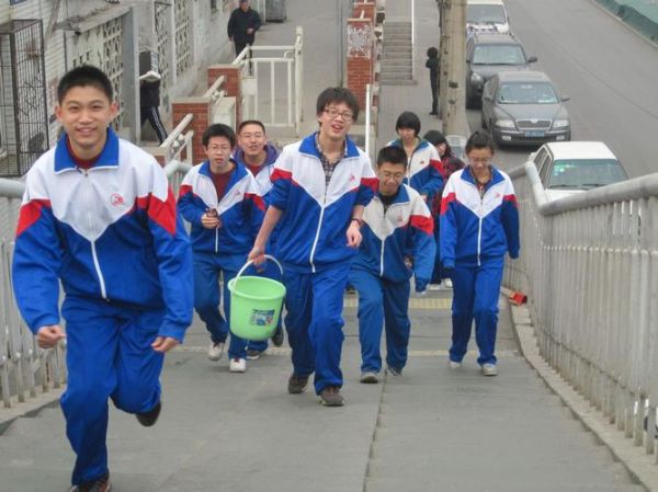 北京五十中怎么样_北京五十中升学率-第2张图片-俊逸知识馆