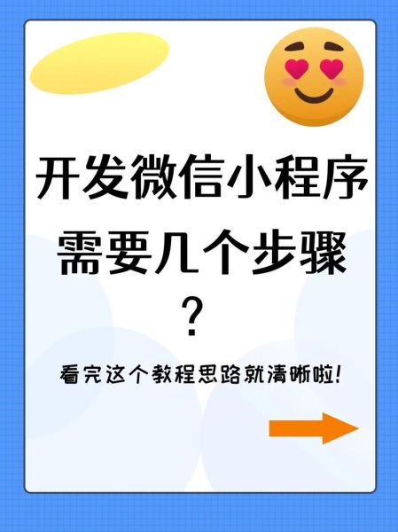 如何开发微信小程序_微信小程序开发流程-第1张图片-俊逸知识馆 如何开发微信小程序_微信小程序开发流程-第1张图片-俊逸知识馆