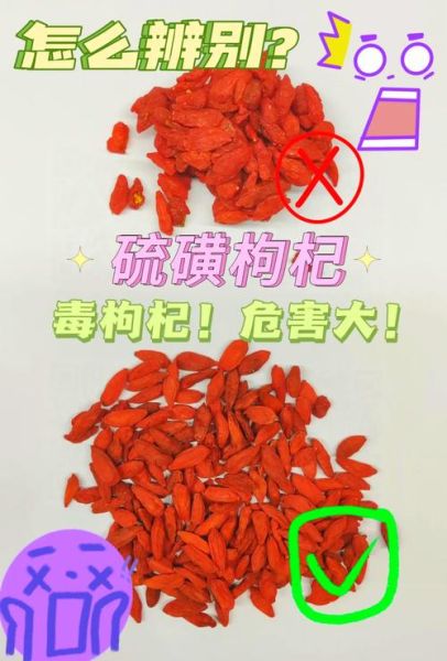 枸杞多少钱一斤_枸杞怎么挑选-第1张图片-俊逸知识馆 枸杞多少钱一斤_枸杞怎么挑选-第1张图片-俊逸知识馆