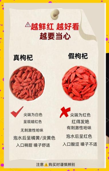 枸杞多少钱一斤_枸杞怎么挑选-第3张图片-俊逸知识馆 枸杞多少钱一斤_枸杞怎么挑选-第3张图片-俊逸知识馆