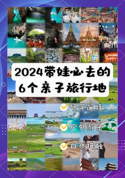 2024年国内亲子游去哪好_如何规划高性价比行程-第2张图片-俊逸知识馆