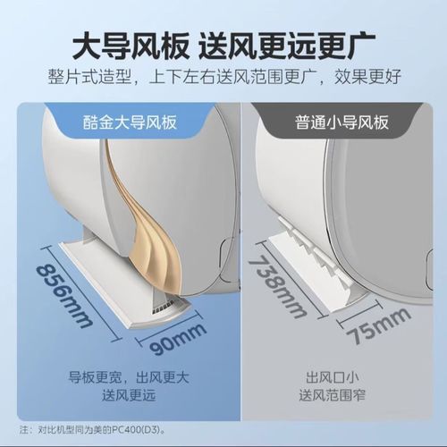 美的酷金空调怎么样_美的酷金空调值得买吗-第1张图片-俊逸知识馆 美的酷金空调怎么样_美的酷金空调值得买吗-第1张图片-俊逸知识馆