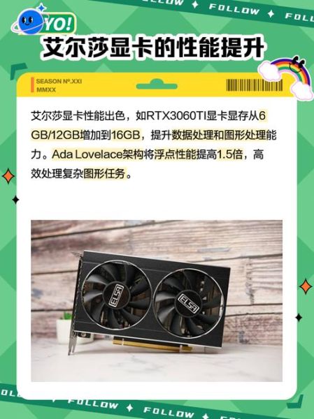 艾尔莎显卡怎么样_艾尔莎显卡值得买吗-第1张图片-俊逸知识馆 艾尔莎显卡怎么样_艾尔莎显卡值得买吗-第1张图片-俊逸知识馆