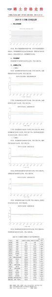 稀土价格走势分析_稀土未来还会涨价吗-第1张图片-俊逸知识馆 稀土价格走势分析_稀土未来还会涨价吗-第1张图片-俊逸知识馆