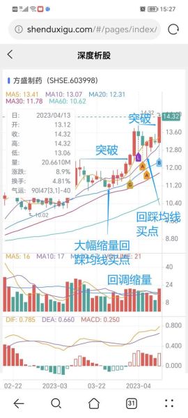 603998股票走势分析_603998值得买入吗-第2张图片-俊逸知识馆