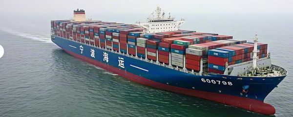 宁波海运股票还能买吗_宁波海运股价走势分析-第2张图片-俊逸知识馆 宁波海运股票还能买吗_宁波海运股价走势分析-第2张图片-俊逸知识馆