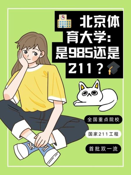 北京体育大学是211吗_北京体育大学属于211吗-第1张图片-俊逸知识馆 北京体育大学是211吗_北京体育大学属于211吗-第1张图片-俊逸知识馆
