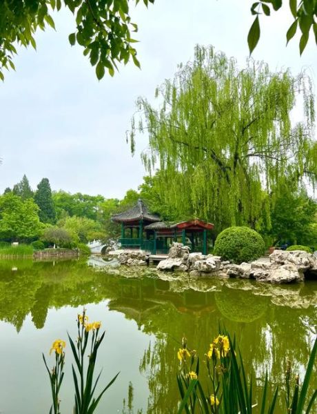 北京宣武有什么好玩的_北京宣武一日游路线推荐-第2张图片-俊逸知识馆