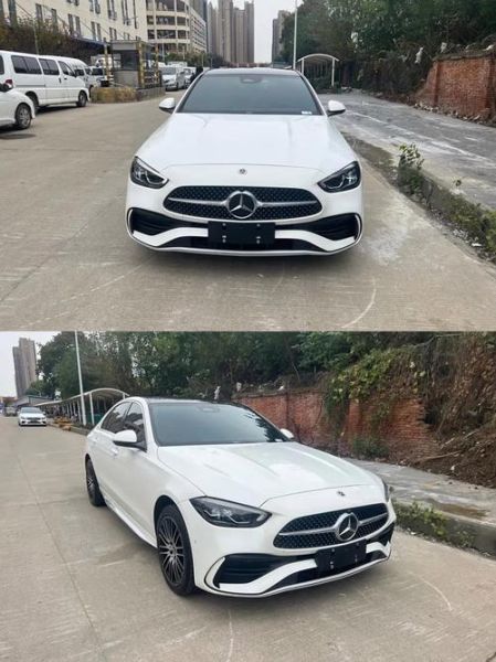 c260怎么样_奔驰c260优缺点-第1张图片-俊逸知识馆