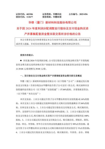华懋科技股票怎么样_华懋科技值得长期投资吗-第2张图片-俊逸知识馆 华懋科技股票怎么样_华懋科技值得长期投资吗-第2张图片-俊逸知识馆