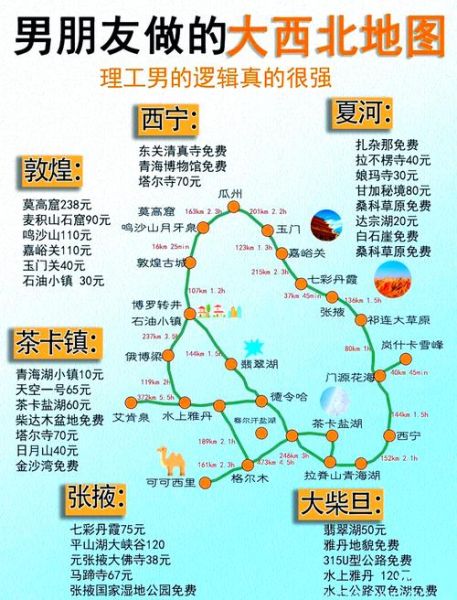 北京到西宁多少公里_北京到西宁自驾路线怎么走-第3张图片-俊逸知识馆 北京到西宁多少公里_北京到西宁自驾路线怎么走-第3张图片-俊逸知识馆