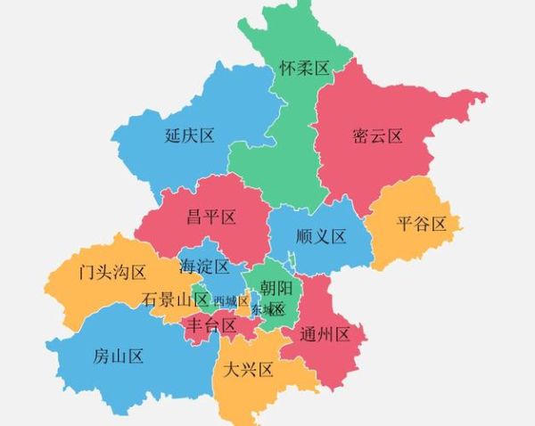 北京市属于哪个省_北京是直辖市吗-第3张图片-俊逸知识馆 北京市属于哪个省_北京是直辖市吗-第3张图片-俊逸知识馆