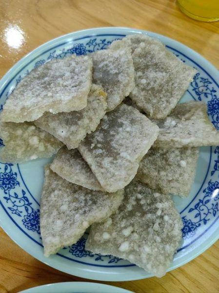 老北京炸灌肠怎么做_正宗炸灌肠哪里吃-第1张图片-俊逸知识馆