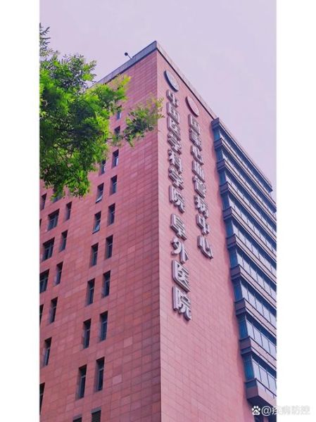 北京脑血管医院哪家好_北京脑血管医院排名前十-第2张图片-俊逸知识馆
