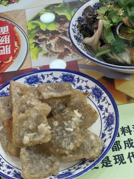 老北京炸灌肠怎么做_正宗炸灌肠哪里吃-第2张图片-俊逸知识馆