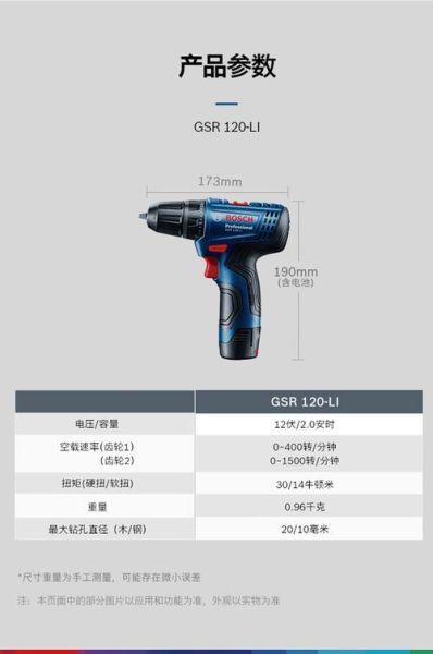 电动工具哪个牌子好_家用电动工具怎么选-第2张图片-俊逸知识馆