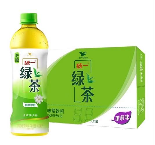 茶饮料品牌有哪些_茶饮料健康吗-第2张图片-俊逸知识馆