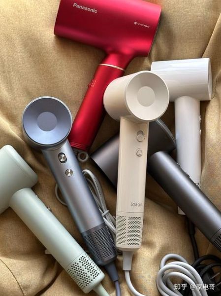 吹风机哪个牌子好_家用吹风机怎么选-第2张图片-俊逸知识馆