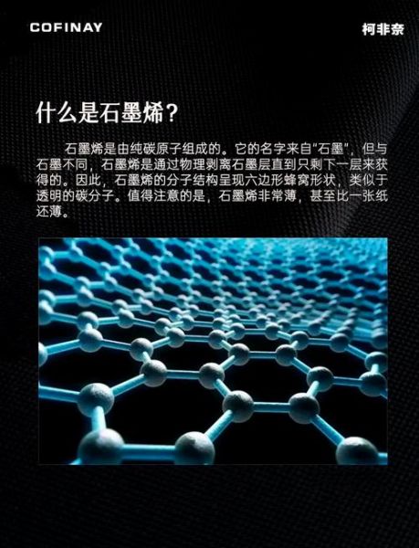 石墨烯多少钱一吨_石墨烯市场前景如何-第1张图片-俊逸知识馆