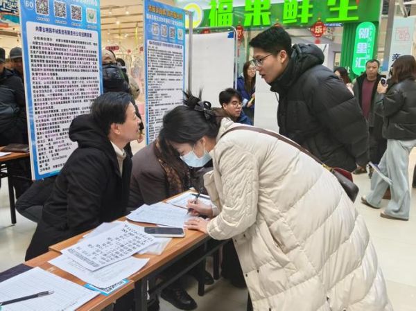 市场调研员有前途吗_市场调研员发展前景怎么样-第3张图片-俊逸知识馆