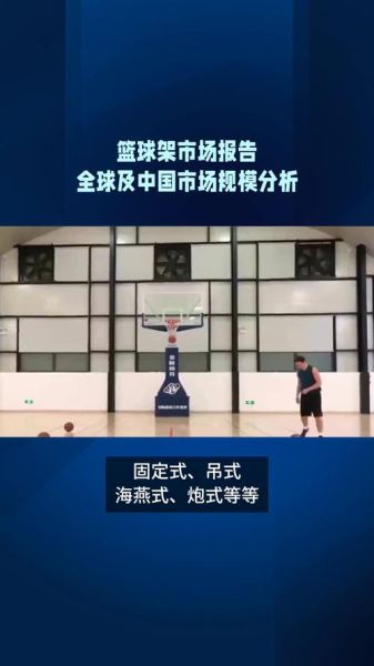 篮球市场分析_篮球行业未来趋势-第2张图片-俊逸知识馆