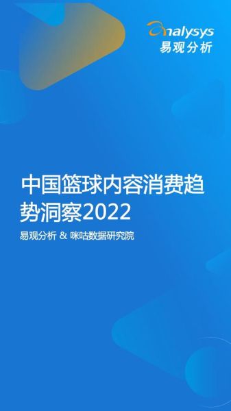 篮球市场分析_篮球行业未来趋势-第1张图片-俊逸知识馆