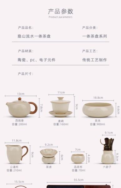 茶具怎么选_茶具什么材质好-第3张图片-俊逸知识馆