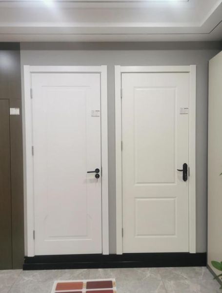 木门价格一般多少钱_实木门和复合门哪个好-第2张图片-俊逸知识馆 木门价格一般多少钱_实木门和复合门哪个好-第2张图片-俊逸知识馆