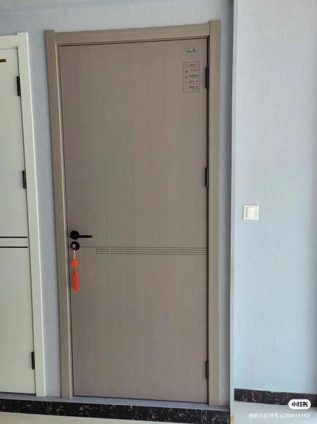 木门价格一般多少钱_实木门和复合门哪个好-第3张图片-俊逸知识馆 木门价格一般多少钱_实木门和复合门哪个好-第3张图片-俊逸知识馆