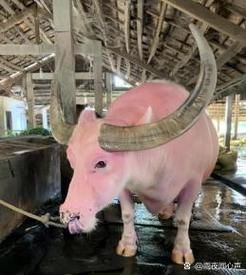 水牛市场价格多少钱一头_水牛养殖前景如何-第1张图片-俊逸知识馆