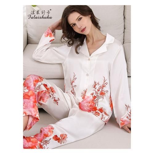 睡衣什么面料好_睡衣品牌哪个好-第3张图片-俊逸知识馆 睡衣什么面料好_睡衣品牌哪个好-第3张图片-俊逸知识馆