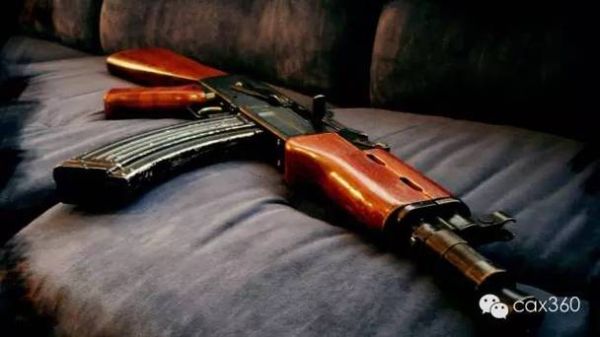 ak47怎么样_ak47性能优缺点-第3张图片-俊逸知识馆 ak47怎么样_ak47性能优缺点-第3张图片-俊逸知识馆